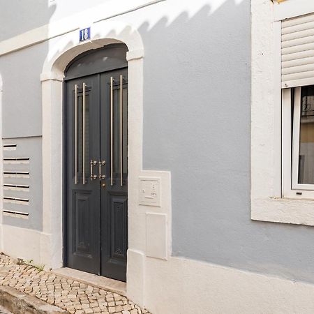Avenida Da Liberdade Area, Bright And Newly Renovated 2 Bedroom Apartment, Lisbon Historical Center Exteriér fotografie