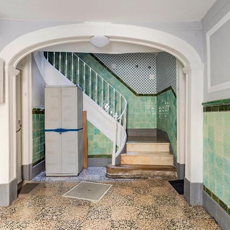 Avenida Da Liberdade Area, Bright And Newly Renovated 2 Bedroom Apartment, Lisbon Historical Center Exteriér fotografie