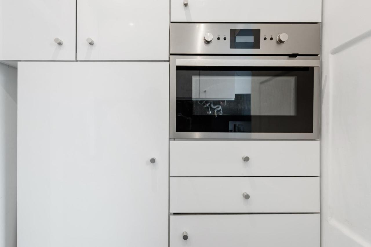 Avenida Da Liberdade Area, Bright And Newly Renovated 2 Bedroom Apartment, Lisbon Historical Center Exteriér fotografie
