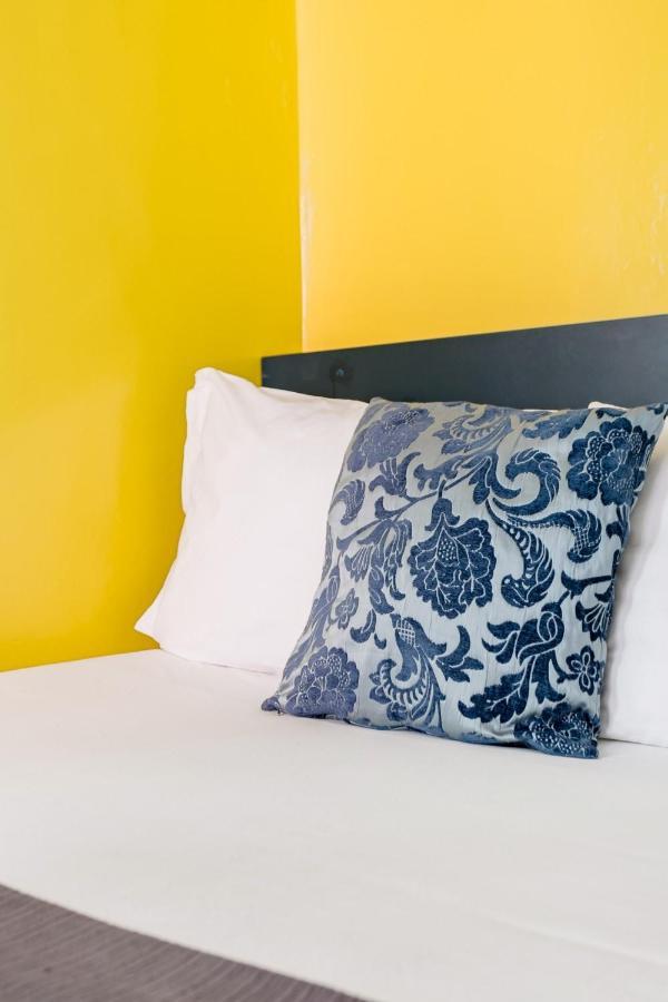 Avenida Da Liberdade Area, Bright And Newly Renovated 2 Bedroom Apartment, Lisbon Historical Center Exteriér fotografie