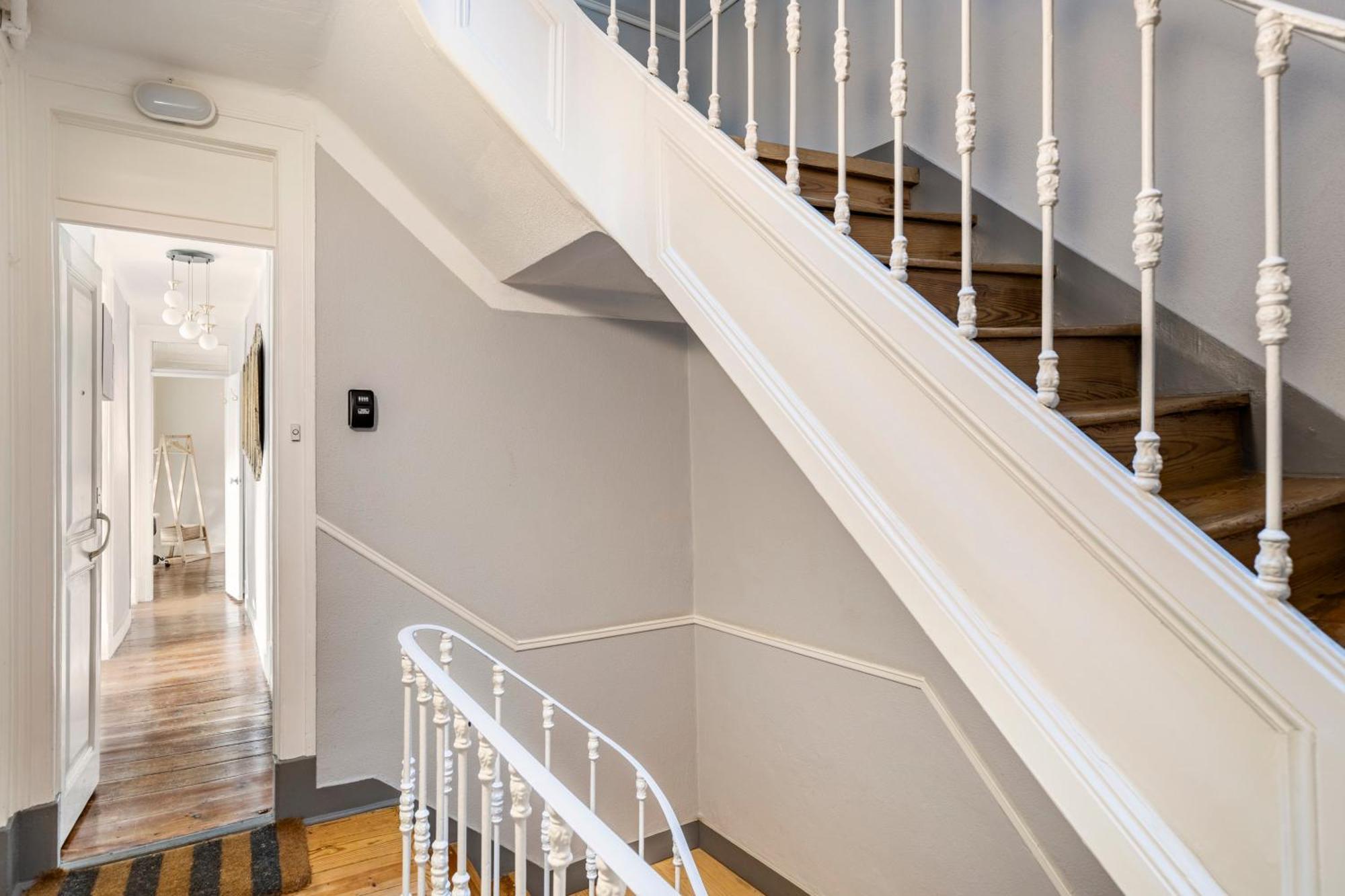 Avenida Da Liberdade Area, Bright And Newly Renovated 2 Bedroom Apartment, Lisbon Historical Center Exteriér fotografie