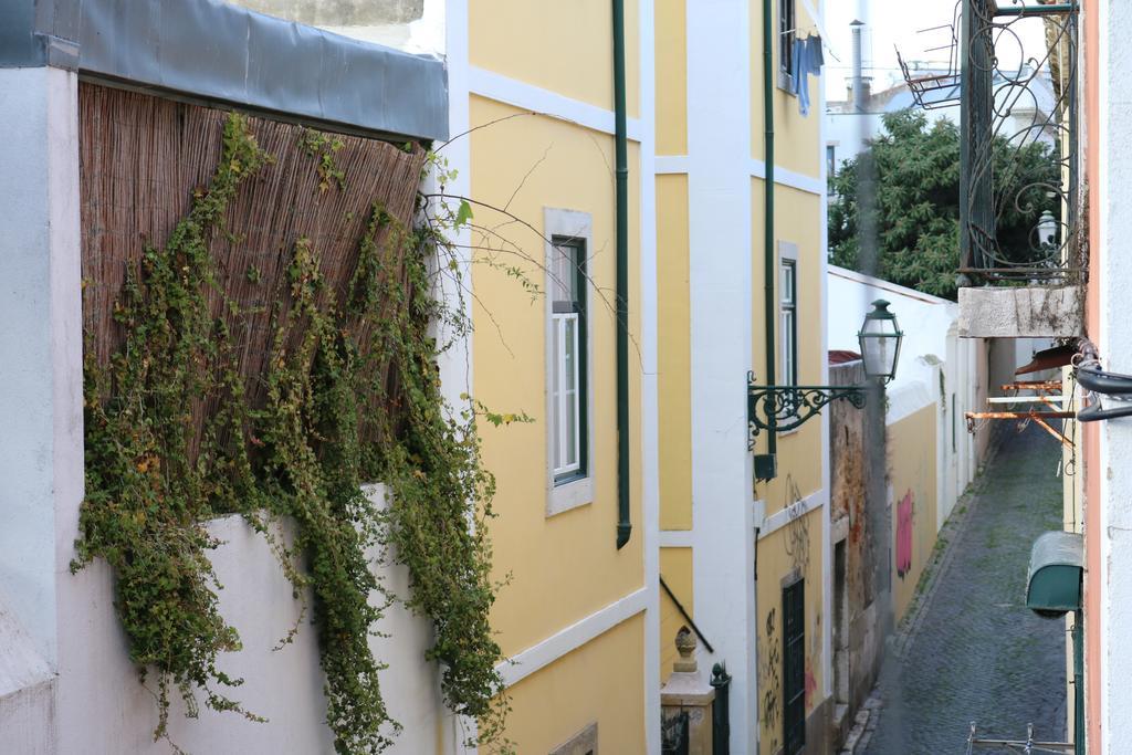 Avenida Da Liberdade Area, Bright And Newly Renovated 2 Bedroom Apartment, Lisbon Historical Center Exteriér fotografie